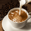 How to Achieve the Perfect Milk Temperature for Coffee Drinks