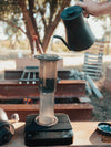 Easy Clean Up: Why AeroPress Is Great for Camping