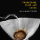 Black tasting note for Full Flavour Behaviour Nº 2025 Coffee Product