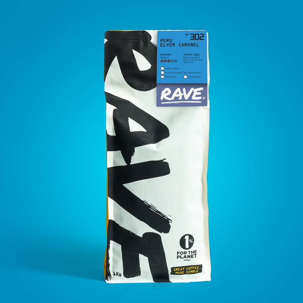Peru Elver Coronel Nº 302