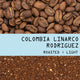 Colombia Linarco Rodriguez Nº 305