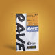 Ethiopia Bench Sheko Nº 307 - 250g coffee bag front view showing brand and label details