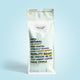 Colombia El Placer Nº 311 - 1KG coffee bag back view showing brand and label details