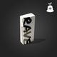 Strong AF Blend Coffee Pods