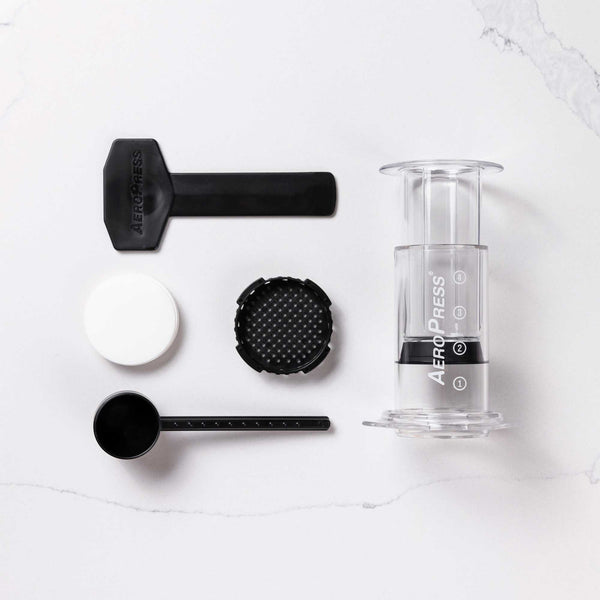 Clear / Coloured AeroPress Coffee Maker