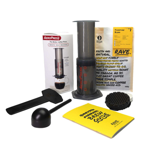 Aeropress Gift Set