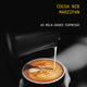 Midnight Sun Blend Nº 19