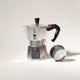 Bialetti Moka Express Stove Top Coffee Maker