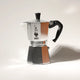 Bialetti Moka Express Stove Top Coffee Maker