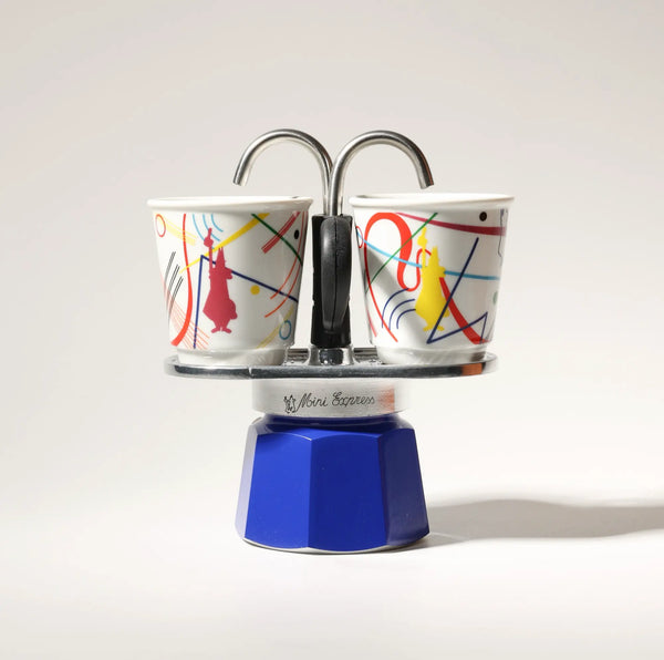 Bialetti Mini Express Moka Pot