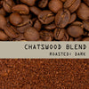 Chatswood Blend Nº 6