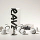 Strong AF Blend Coffee Pods