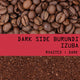 Dark Side (Burundi Izuba) Nº 300