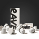 Strong AF Blend Coffee Pods