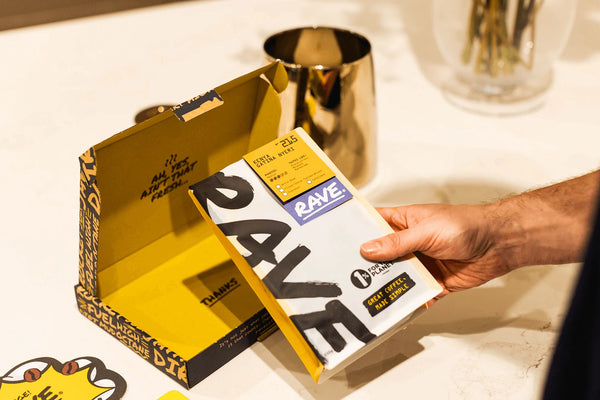 Discovery 12 Month Gift Subscription