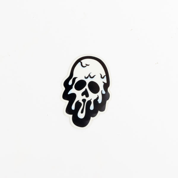 Glow in the Dark Sticker Pack
