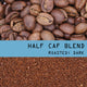 Half Caf Blend Nº.13