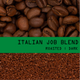 The Italian Job Blend Nº 2