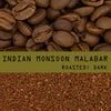 Indian Monsoon Malabar Coffee Nº 53
