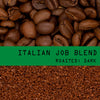 The Italian Job Blend Nº 2
