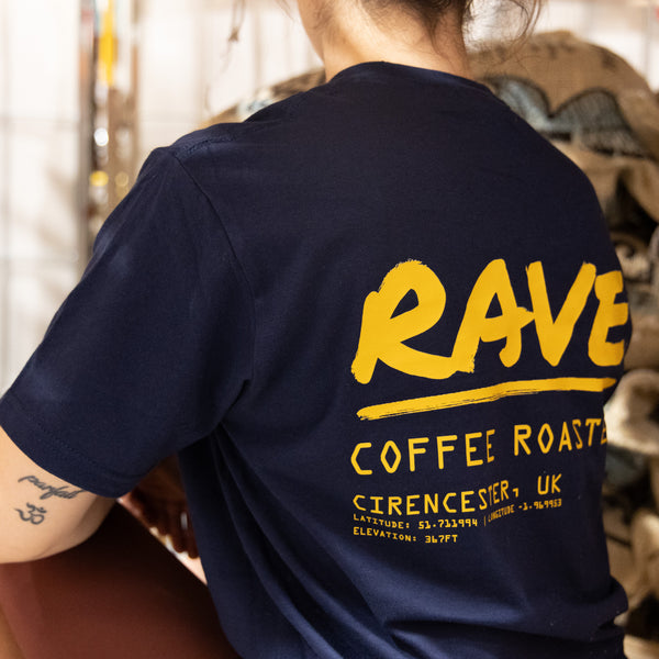 Rave Co-ordinates | T-Shirt