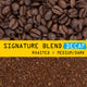 Signature Blend Decaf N° 1D