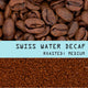 Swiss Water Decaf Blend Nº 11