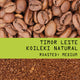 Timor-Leste Koileki Natural Nº 258