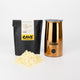 Cocoatiser with Hot Chocolate
