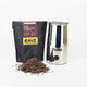 Cocoatiser with Hot Chocolate