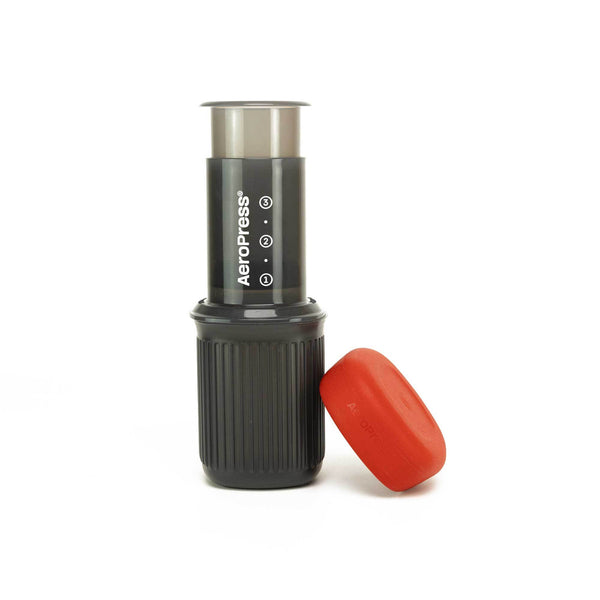 AeroPress Go