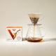 Hario Hand Brewed Coffee Gift Set