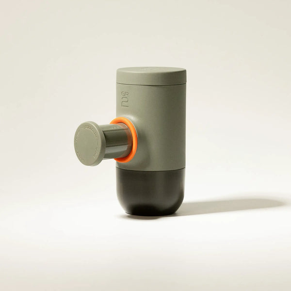 Wacaco Minipresso GR2