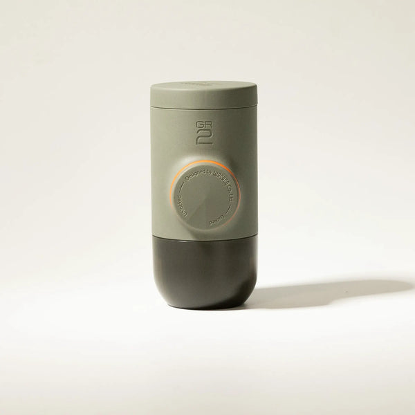 Wacaco Minipresso GR2