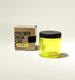 Comandante Polymer Bean Jar - Yellow