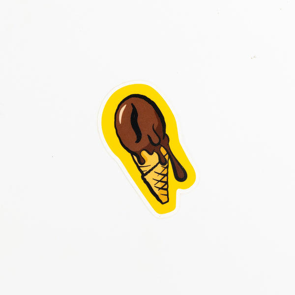 Keep it Cool Sticker Pack
