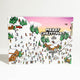 Rave Coffee Chocolate Advent Calendar