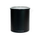 Black Airscape Coffee Storage Container