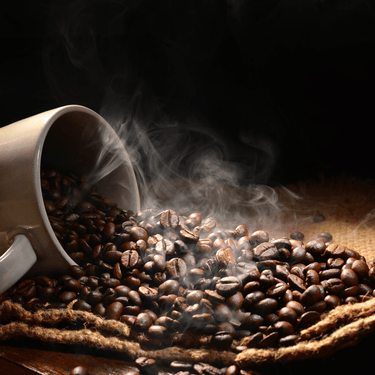 How to Blend Different Coffee Beans for a Unique Flavour