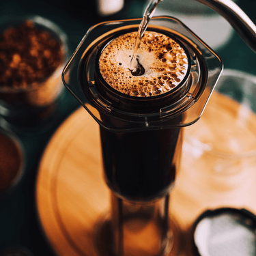 10 Reasons to Buy an AeroPress Coffee maker | RAVE Coffee