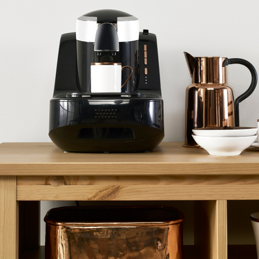 8 Ideas for Your Coffee Station