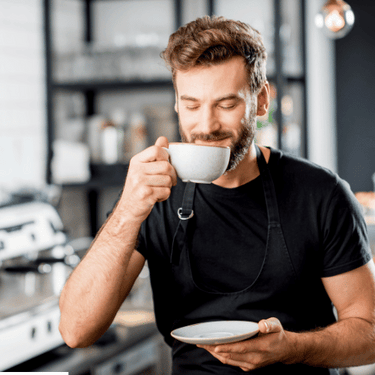Coffee Gift Baskets: Personalised Ideas for Father's Day