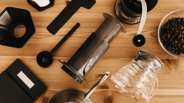 Creative AeroPress Mods from the Coffee Community