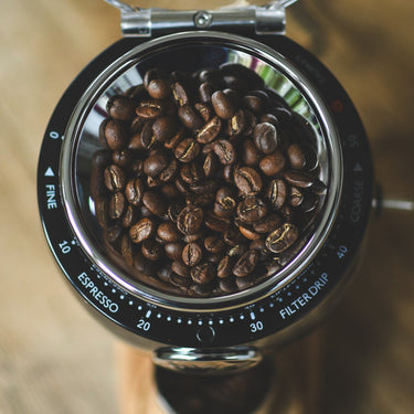 Why Is It Important to Grind Your Own Coffee?