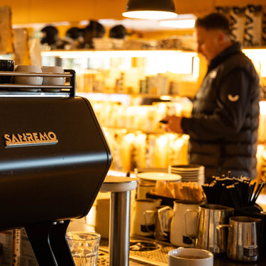 Which UK Jobs Drink the Most Coffee?