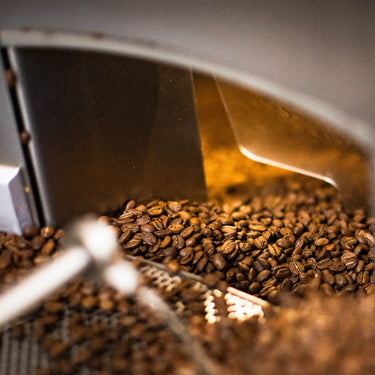 The Short History of Decaf Coffee