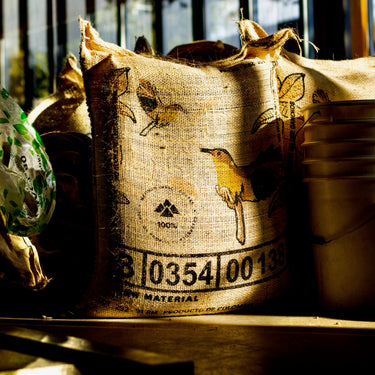 Is Colombia Starting To Move Away From Coffee?