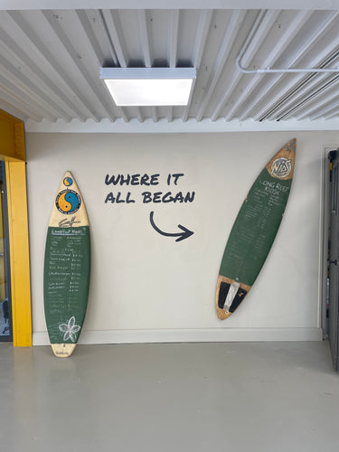 Rob's Blog | Volume 2 | The Birth of Rave