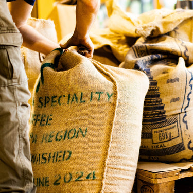 What is Wet Hulled Process?