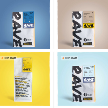 How to Package Wholesale Coffee for Freshness and Sustainability